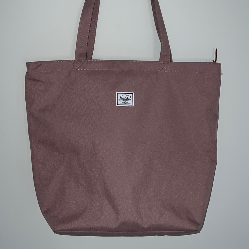 Herschel tote bag